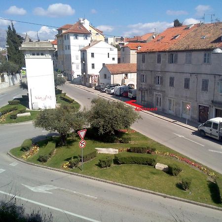 City Center Apartment Kadena 스플리트 외부 사진