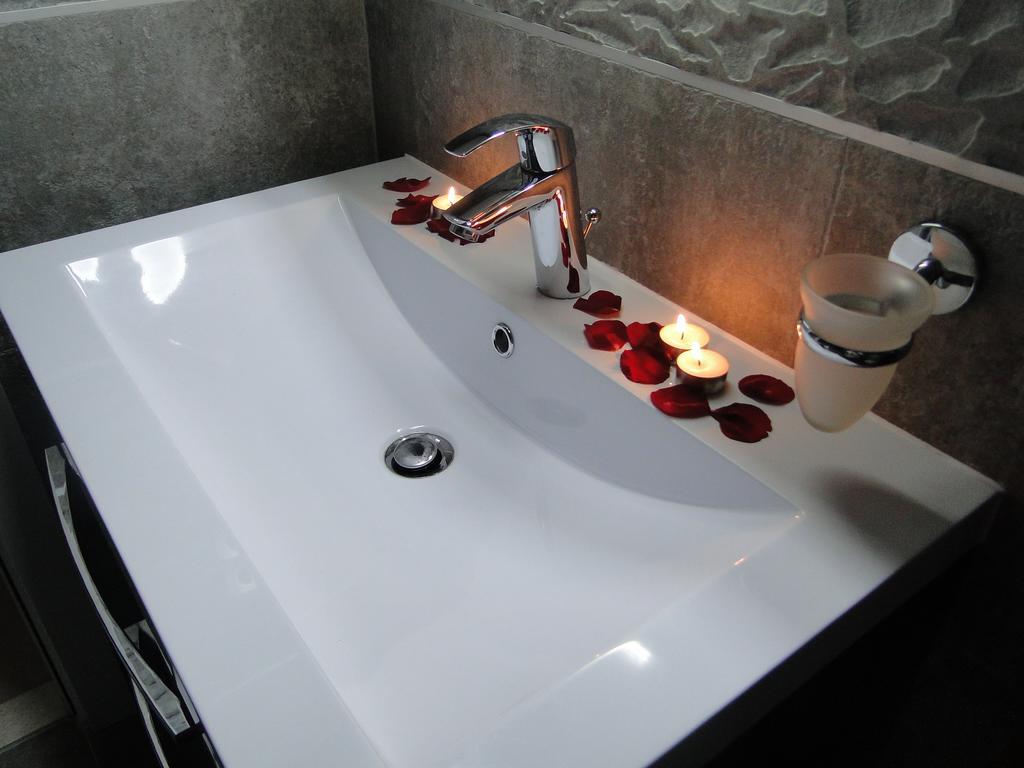 City Center Apartment Kadena 스플리트 외부 사진