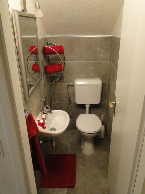 City Center Apartment Kadena 스플리트 외부 사진