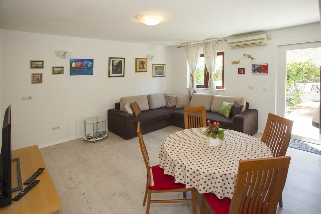 City Center Apartment Kadena 스플리트 외부 사진