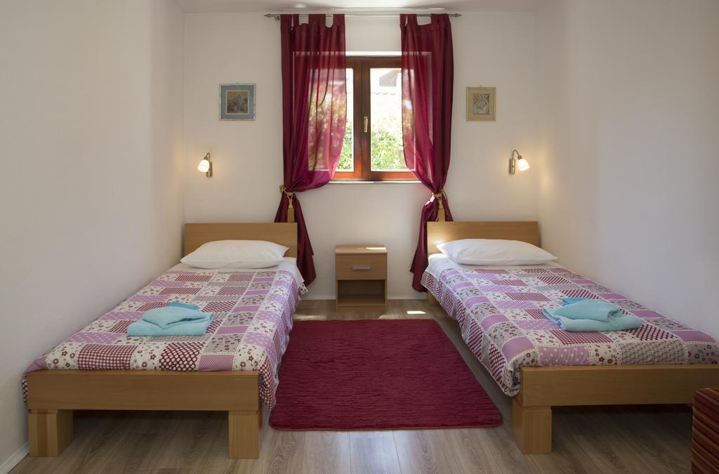 City Center Apartment Kadena 스플리트 외부 사진