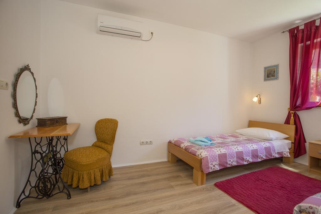 City Center Apartment Kadena 스플리트 외부 사진